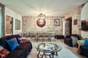 Гостиница Maison Marais  Париж